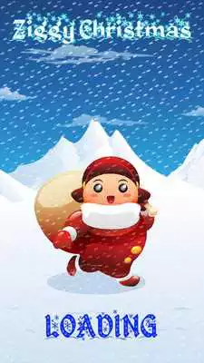 Play Ziggy Christmas