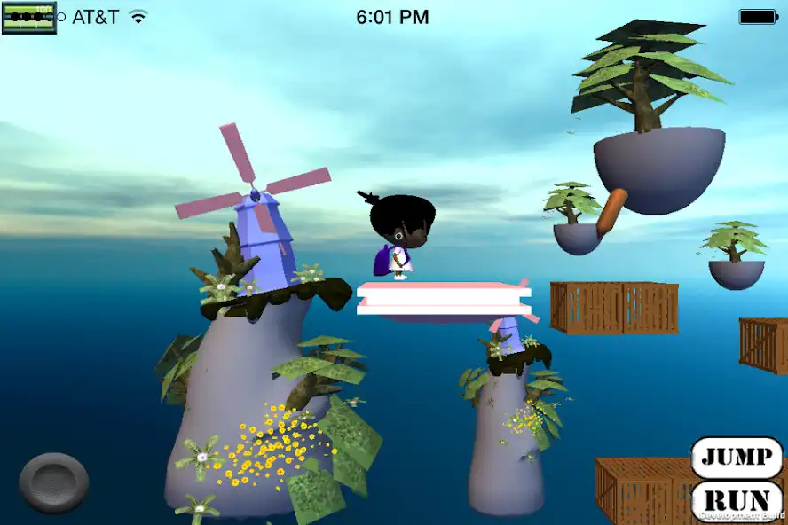 Play Ziggypop as an online game Ziggypop with UptoPlay