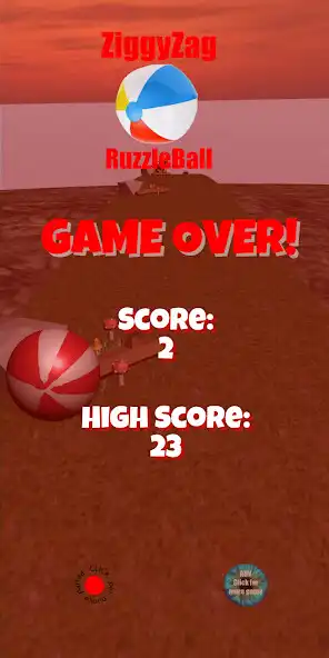 Play ZiggyZag as an online game ZiggyZag with UptoPlay