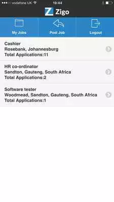 Play Zigo Jobs