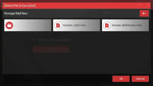 Play Zigo Media Player as an online game Zigo Media Player with UptoPlay