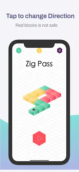 Play Zigpass  and enjoy Zigpass with UptoPlay