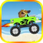 Free play online zig racing crazy and sharko hill APK Free play online zig racing crazy and sharko hill APK