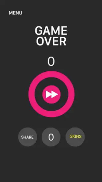 Play ZIG RUN as an online game ZIG RUN with UptoPlay