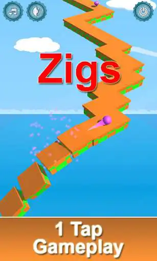 Play zigs  and enjoy zigs with UptoPlay