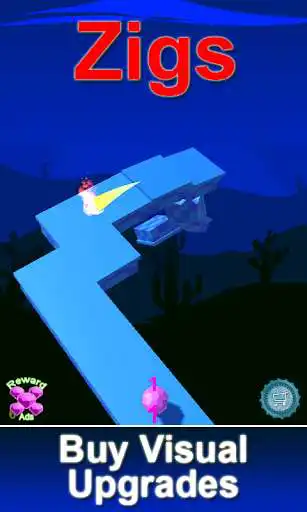 Play zigs as an online game zigs with UptoPlay