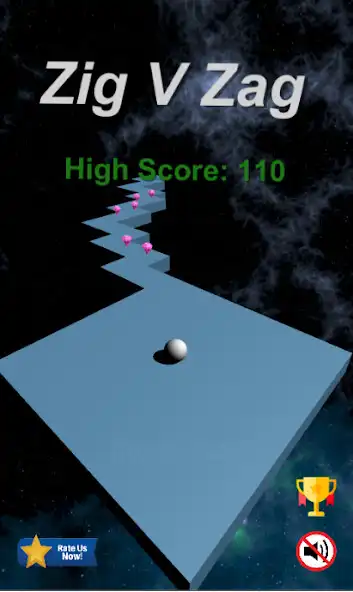 Play ZigVZag  and enjoy ZigVZag with UptoPlay