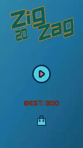 Play ZigZag 2D  and enjoy ZigZag 2D with UptoPlay
