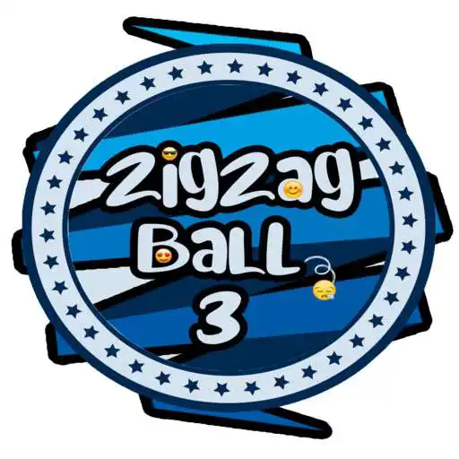 Play ZigZag Ball 3 APK