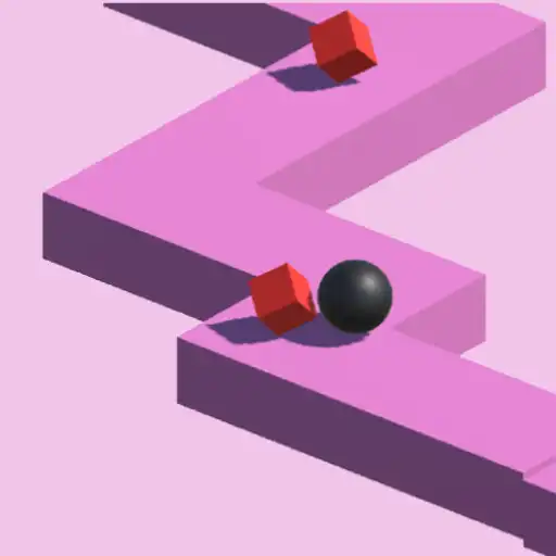 Play Zig Zag Ball - Classic Game APK Play Zig Zag Ball - Classic Game APK