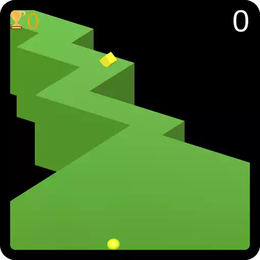 Play ZigZag Ball APK