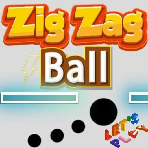 Play ZigZag Black ball APK Play ZigZag Black ball APK