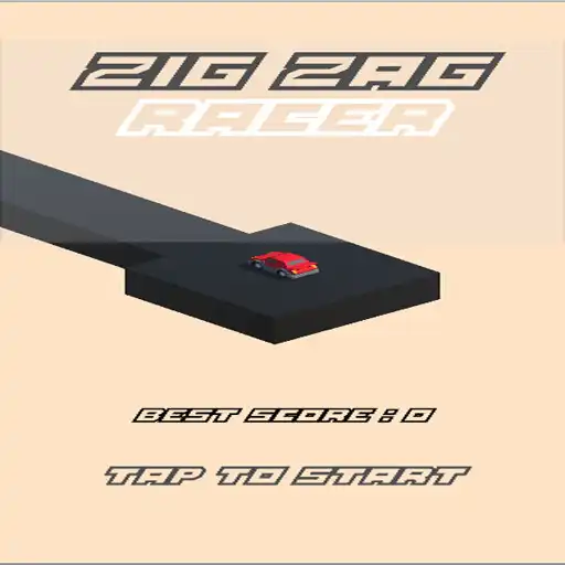 Play ZigZag Car Racing APK Play ZigZag Car Racing APK