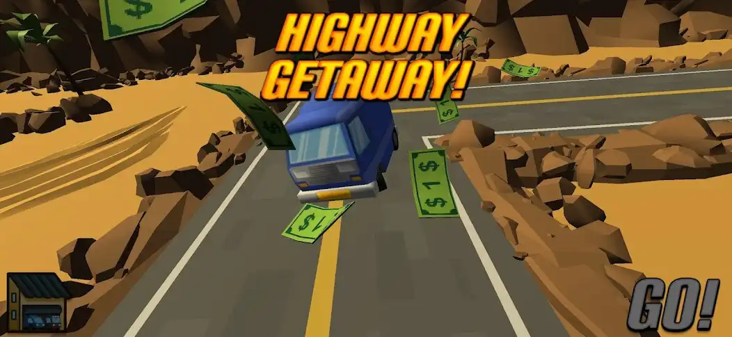 Play zigzag car runner  and enjoy zigzag car runner with UptoPlay