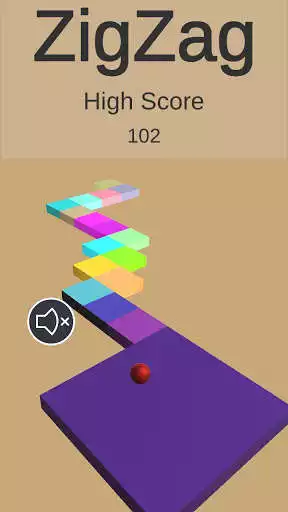 Play ZigZag Classic  and enjoy ZigZag Classic with UptoPlay