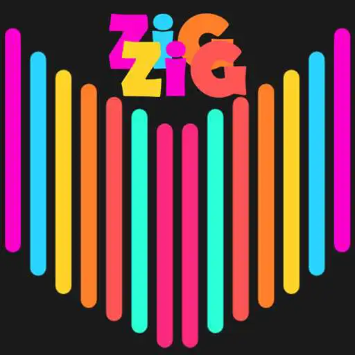 Play ZIG ZAG COLOR SWITCH CHALLENGE APK