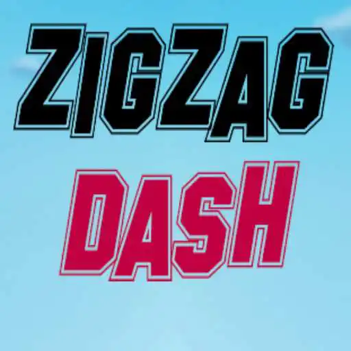 Free play online ZigZag Dash  APK