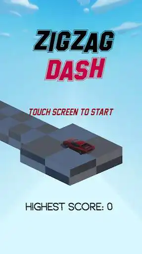 Play Zig Zag Dash and enjoy Zig Zag Dash with UptoPlay Play Zig Zag Dash and enjoy Zig Zag Dash with UptoPlay
