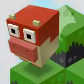Free play online ZigZag : Down Mountain APK Free play online ZigZag : Down Mountain APK