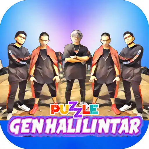 Play Zig Zag Family Puzzle - Teka Teki Gen Halilintar APK