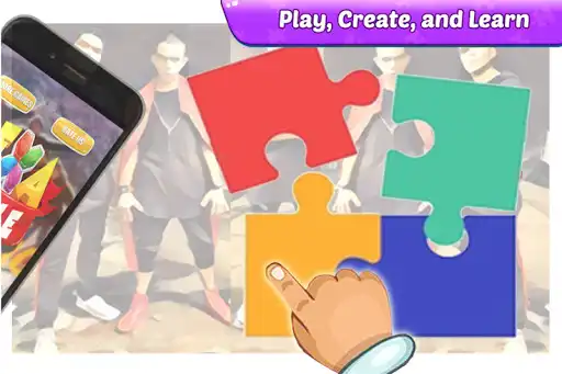Play Zig Zag Family Puzzle - Teka Teki Gen Halilintar as an online game online Zig Zag Family Puzzle - Teka Teki Gen Halilintar with UptoPlay com.globalfunapps.puzzle.ziggyhalilintar.kids Play Zig Zag Family Puzzle - Teka Teki Gen Halilintar as an online game Zig Zag Family Puzzle - Teka Teki Gen Halilintar with UptoPlay