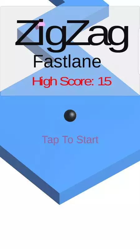 Play ZigZag Fastlane