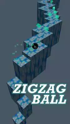 Play Zig Zag Free Endless Game