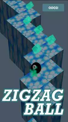 Play Zig Zag Free Endless Game