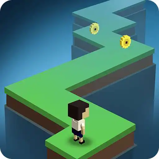 Play ZigZagged APK