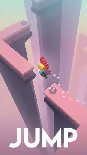 Play ZigZagged as an online game ZigZagged with UptoPlay