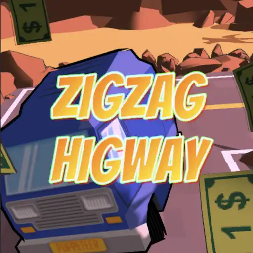 Play ZigZag Highway-Tap,Touch,Game APK