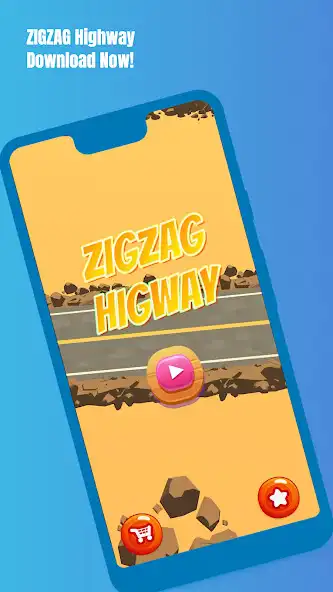 Play ZigZag Highway-Tap,Touch,Game and enjoy ZigZag Highway-Tap,Touch,Game with UptoPlay Play ZigZag Highway-Tap,Touch,Game and enjoy ZigZag Highway-Tap,Touch,Game with UptoPlay