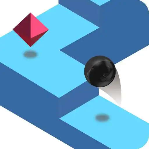Free play online ZigZag Jump Ball Spinner APK Free play online ZigZag Jump Ball Spinner APK