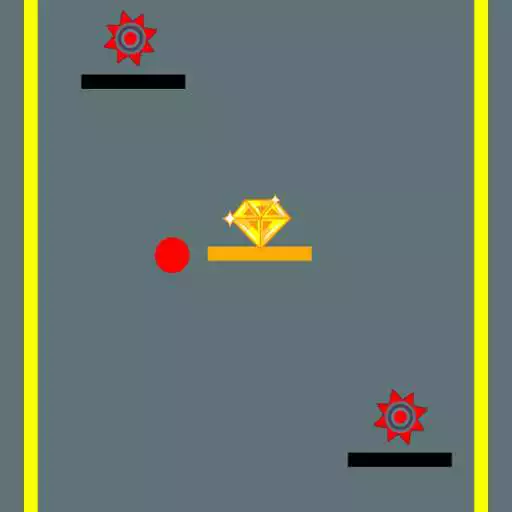 Play Zigzag Jumping Ball APK