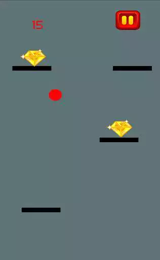 Play Zigzag Jumping Ball  and enjoy Zigzag Jumping Ball with UptoPlay