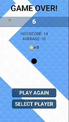 Play Zig Zag Madness 2D  and enjoy Zig Zag Madness 2D with UptoPlay