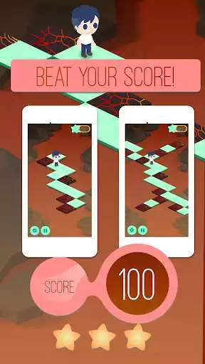 Play Zig Zag Memory Twist