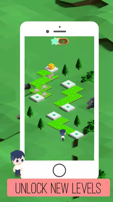 Play Zig Zag Memory Twist