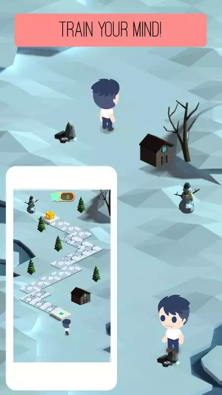 Play Zig Zag Memory Twist
