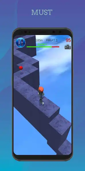 Play ZigZag Mix as an online game ZigZag Mix with UptoPlay