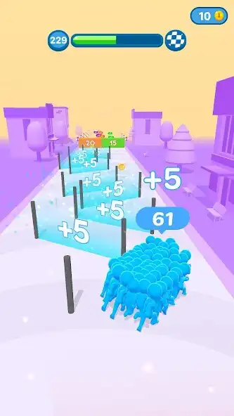 Play ZigZag Multiply  and enjoy ZigZag Multiply with UptoPlay