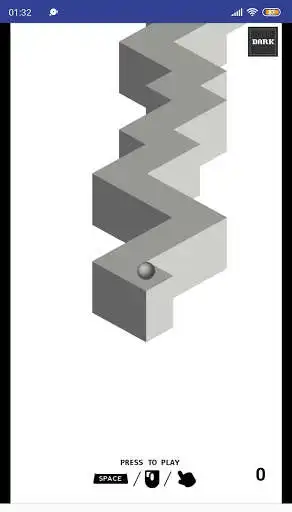 Play ZigZagNew  and enjoy ZigZagNew with UptoPlay