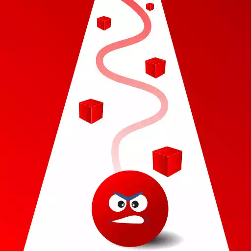 Play ZigZagoo: Wavy Rolling Ball Trip APK Play ZigZagoo: Wavy Rolling Ball Trip APK