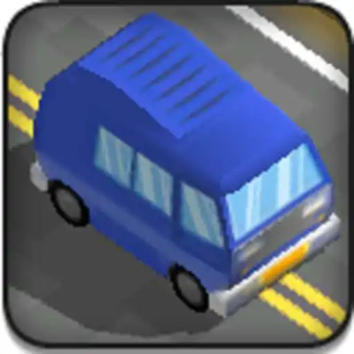 Play ZigZag Racing! APK