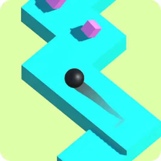 Play ZigZag Roller APK Play ZigZag Roller APK