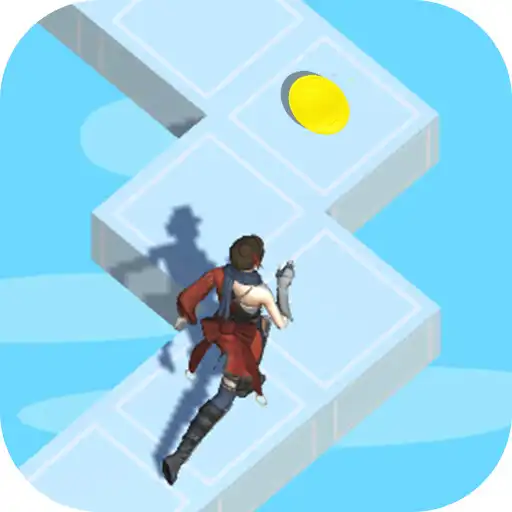 Play ZigZag Run Race 3D APK