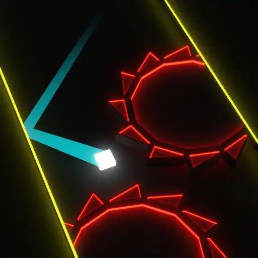 Play ZigZag Rush APK