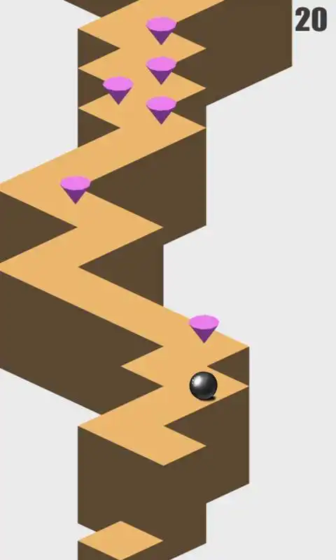 Play ZigZag Rush