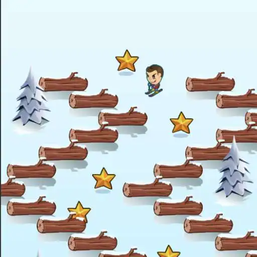 Play ZigZag Snow Sky APK