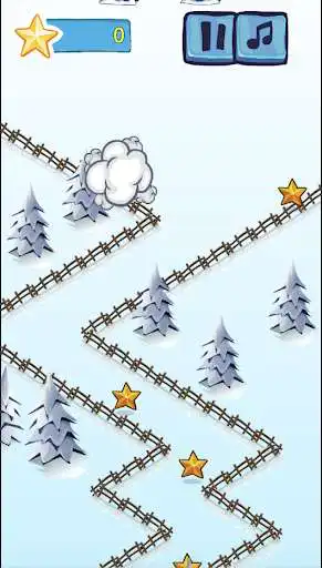 Play ZigZag Snow Sky as an online game online ZigZag Snow Sky with UptoPlay com.pomomi.ZigZagSnowSky Play ZigZag Snow Sky as an online game ZigZag Snow Sky with UptoPlay
